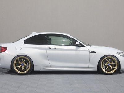 صورة مصغرة 69 لـ 2019 BMW M2 COMPETITION