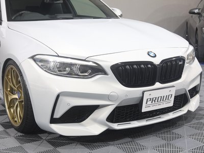 صورة مصغرة 81 لـ 2019 BMW M2 COMPETITION