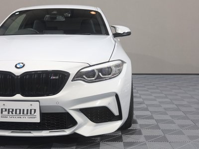 صورة مصغرة 38 لـ 2019 BMW M2 COMPETITION