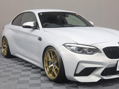 صورة مصغرة 27 لـ 2019 BMW M2 COMPETITION