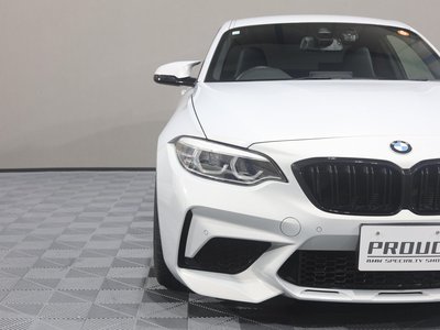 صورة مصغرة 36 لـ 2019 BMW M2 COMPETITION