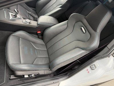 صورة مصغرة 104 لـ 2019 BMW M2 COMPETITION