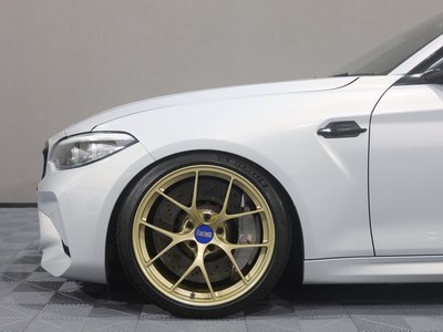 صورة مصغرة 43 لـ 2019 BMW M2 COMPETITION