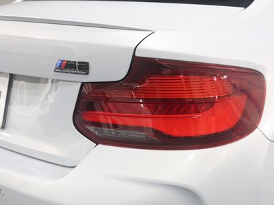 صورة مصغرة 83 لـ 2019 BMW M2 COMPETITION