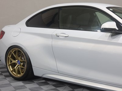 صورة مصغرة 31 لـ 2019 BMW M2 COMPETITION
