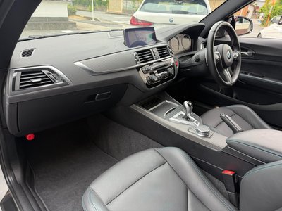 صورة مصغرة 100 لـ 2019 BMW M2 COMPETITION