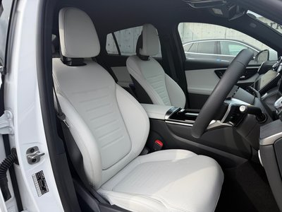 MERCEDES-BENZ GLC - 9