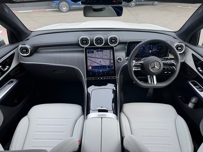 MERCEDES-BENZ GLC - 2