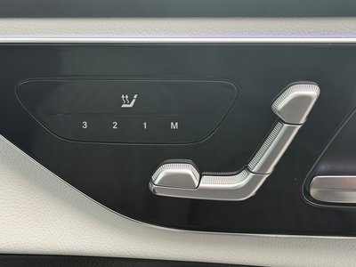 MERCEDES-BENZ GLC - 7