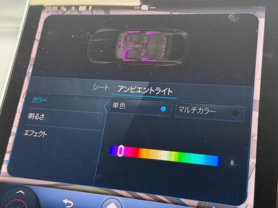 MERCEDES-BENZ GLC - 8