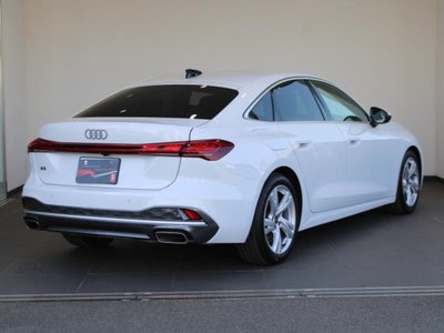 2025 AUDI A5 照片 5