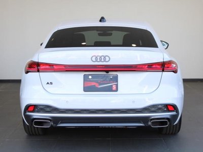 2025 AUDI A5 照片 6