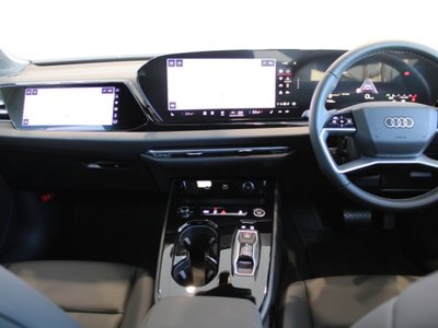 2025 AUDI A5 — миниатюра 45