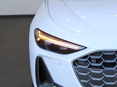 2025 AUDI A5 照片 8