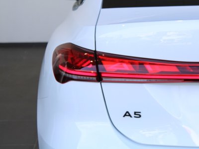 2025 AUDI A5 — миниатюра 12