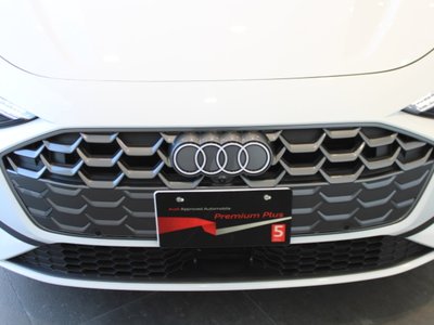 2025 AUDI A5 — миниатюра 48