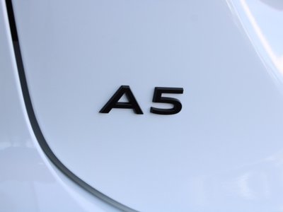 2025 AUDI A5 — миниатюра 46