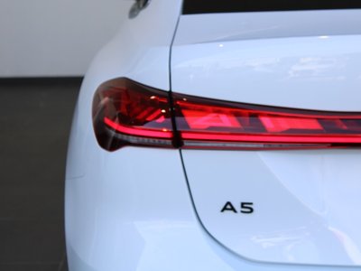 2025 AUDI A5 — миниатюра 13