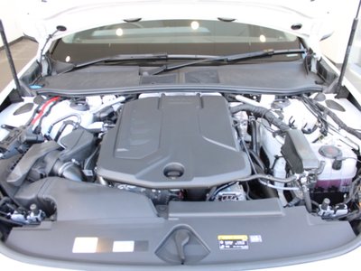 2025 AUDI A5 — миниатюра 11