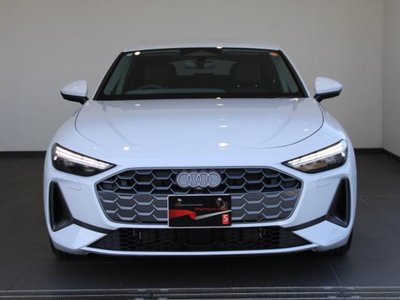 2025 AUDI A5 照片 3