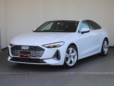 2025 AUDI A5 照片 1