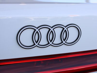2025 AUDI A5 — миниатюра 47
