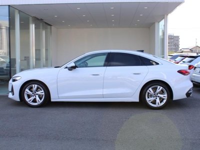 2025 AUDI A5 照片 4