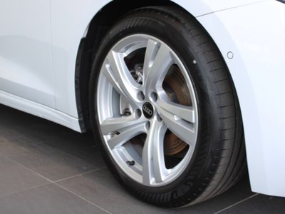 2025 AUDI A5 照片 9