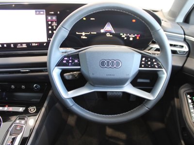 2025 AUDI A5 — миниатюра 44