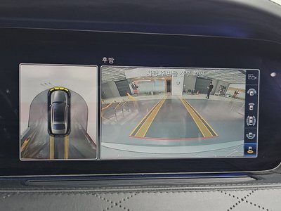 2018 Mercedes-BENZ S-CLASS 缩略图 15