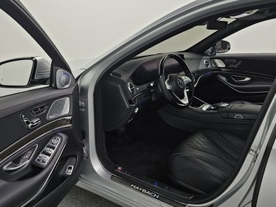 MERCEDES-BENZ S-CLASS - 10