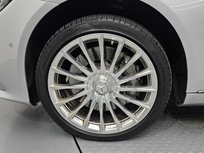 MERCEDES-BENZ S-CLASS - 6