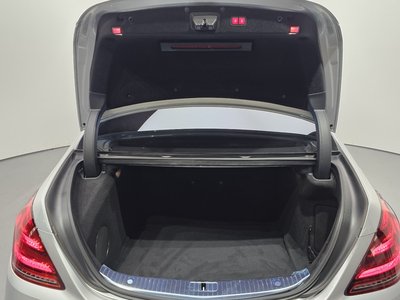 2018 Mercedes-BENZ S-CLASS 缩略图 20