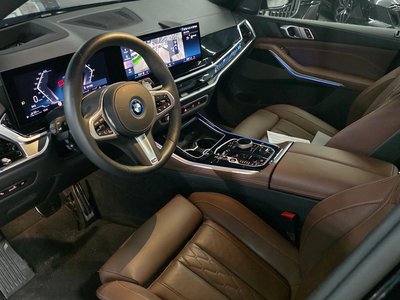 2025 BMW X5 — фото 4