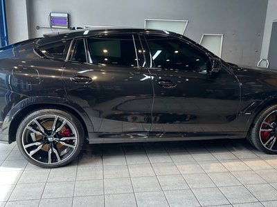 BMW X6 - 7