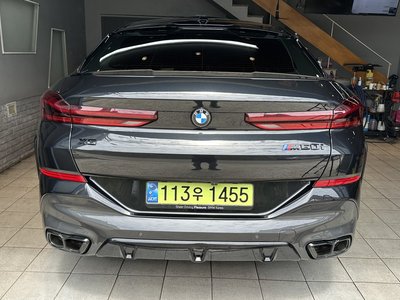 BMW X6 - 2