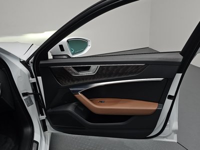 2023 AUDI A6 — миниатюра 15
