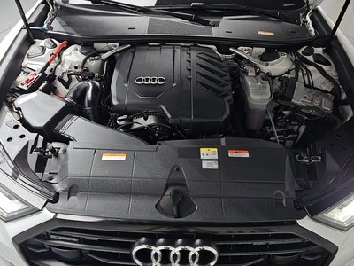 2023 AUDI A6 照片 8