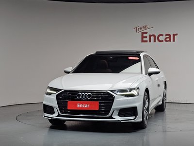2023 AUDI A6 照片 3