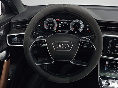 2023 AUDI A6 — миниатюра 20