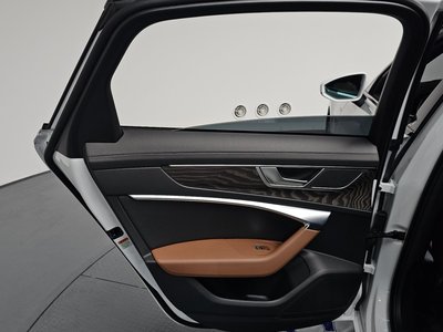 2023 AUDI A6 — миниатюра 16
