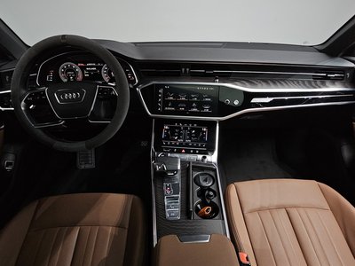2023 AUDI A6 照片 6