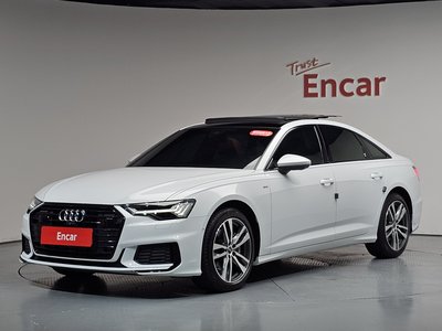 2023 AUDI A6 照片 2