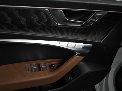 2023 AUDI A6 — миниатюра 34