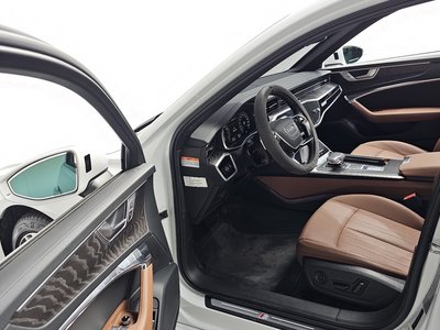 2023 AUDI A6 — миниатюра 14