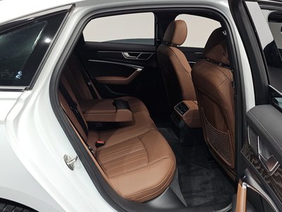 2023 AUDI A6 — миниатюра 18