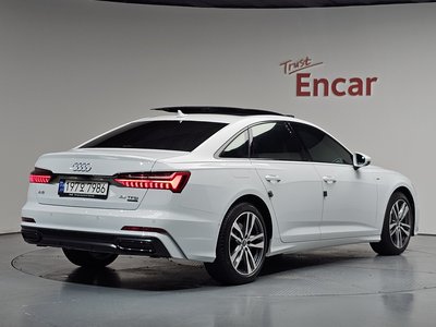 2023 AUDI A6 照片 5
