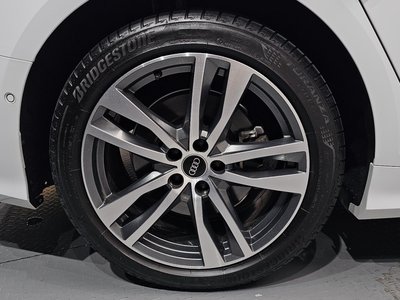 2023 AUDI A6 照片 7
