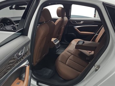 2023 AUDI A6 — миниатюра 19
