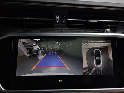 2023 AUDI A6 — миниатюра 21